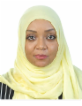 Hiba Mohammed Khalil — DHA-licensed Diagnostic Radiology