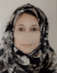 Firzana Hendricks Gabier — DHA-licensed Radiation Oncology
