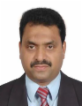 Jaleel Moonakkaparambil Abdulla — DHA-licensed Internal Medicine