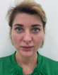 Iuliia Korshunova — DHA-licensed General Practitioner