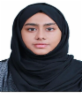 Farah Kamaludeen — DHA-licensed General Practitioner