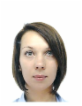 Alina Kolesnikova — DHA-licensed General Practitioner