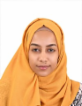 Banan Ahmed — DHA-licensed General Practitioner