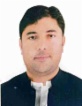 Ikramullah Ikramullah — DHA-licensed General Practitioner