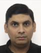 Irfan Qamar — DHA-licensed Pulmonary Disease