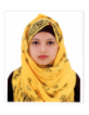 Anfisa Rahman — DHA-licensed General Practitioner