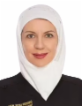 Iryna Rudenko — DHA-licensed Obstetrics And Gynecology
