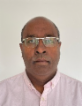 Manigandan Subramanyam Thyagarajan — DHA-licensed Diagnostic Radiology