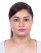 Junitta Sumithran Jacob — DHA-licensed General Practitioner