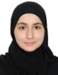 Dalal Alhaffar — DHA-licensed Medical Resident