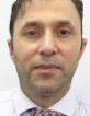 Hazem Alaaraj — DHA-licensed Interventional Radiology