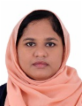 Jainul Rizhana Diwan Mohaideen — DHA-licensed General Practitioner