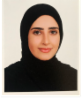 Hind Alkazim — DHA-licensed Internal Medicine