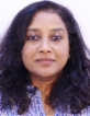 Kavitha Jinjil — DHA-licensed Anesthesia
