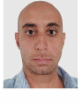 Marc Takla — DHA-licensed Cardiology