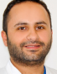 Ahmad Rabaia — DHA-licensed Internal Medicine