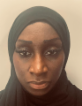 Haby Sagnane — DHA-licensed Family Medicine