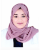 Ghaydaa Sayed Ahmed — DHA-licensed General Practitioner