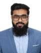 Anas Kattisseri — DHA-licensed General Practitioner