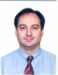 Khalil Charaf Eddine — DHA-licensed Clinical Pathology