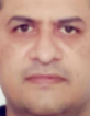 Imran Syed — DHA-licensed Gastroenterology And Hepatology