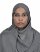 Hind Awadelkareem — DHA-licensed General Practitioner