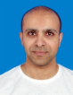 Harish Gopala Rao — DHA-licensed Family Medicine