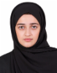 Budour Alansaari — DHA-licensed Emergency Medicine