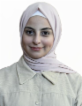 Leen Salma — DHA-licensed Medical Resident