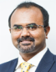 Balu Pitchiah — DHA-licensed Psychiatry