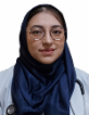 Ambar Rashid — DHA-licensed Medical Intern