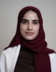 Alaa Al Hurini — DHA-licensed Medical Intern