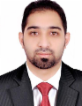Fahad Al Mentfji — DHA-licensed General Practitioner