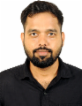 Gopikrishnan Palanivel — DHA-licensed Anesthesia