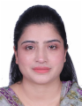 Bushra Saeed — DHA-licensed General Practitioner