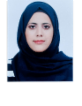 Hebah Nofal — DHA-licensed Medical Resident
