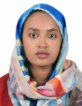 Afnan Ali — DHA-licensed General Practitioner