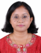 Anindita Ballav — DHA-licensed Medical Microbiology