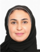 Ahlam Abdullah S Alzenaidi — DHA-licensed Endocrinology