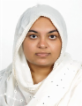Febin Firoz — DHA-licensed Obstetrics And Gynecology