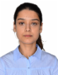 Arfa Iqbal Pasha — DHA-licensed Medical Resident
