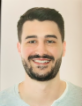 Andoni Gonzalez — DHA-licensed Family Medicine