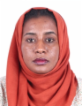Manahil Mohamedali — DHA-licensed General Practitioner