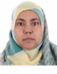 Dina Alajab — DHA-licensed General Practitioner