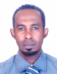 Elobeid Omer — DHA-licensed General Practitioner