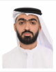 Abdulrahman Mir Ahmadi — DHA-licensed Medical Intern