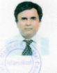 Anjum Ilahi — DHA-licensed Internal Medicine