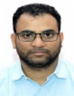 Ejas Sirajudeen — DHA-licensed Internal Medicine