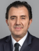 Christos Tzivinikos — DHA-licensed Pediatric Gastroenterology