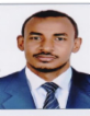 Mahgob Alobied — DHA-licensed Emergency Medicine